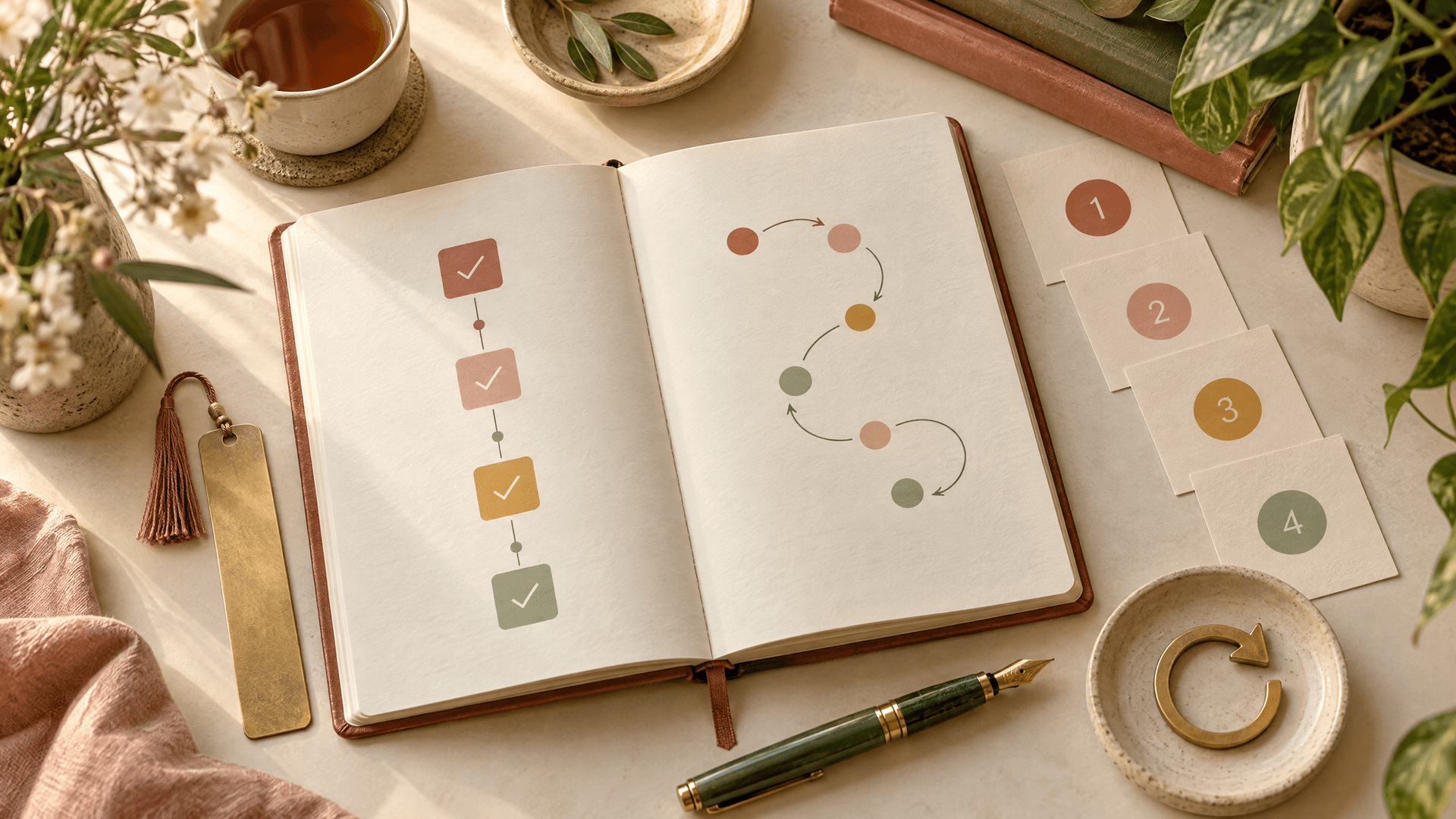 Journaled Agent Loops: Durable Steps, GenAI Spans, and Idempotent Tools